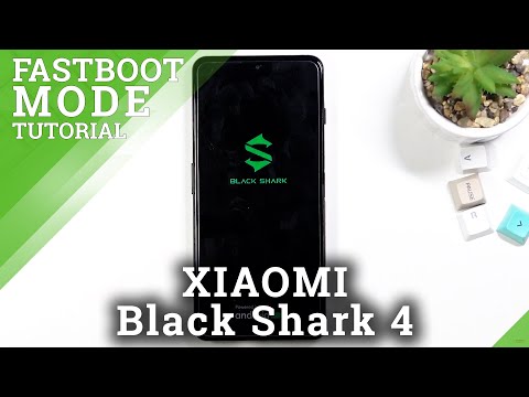 black shark 4 specification